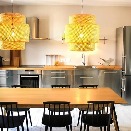 Apartment Ossuna Keyweek Very Nice Close The Main Beach In Biarritz
