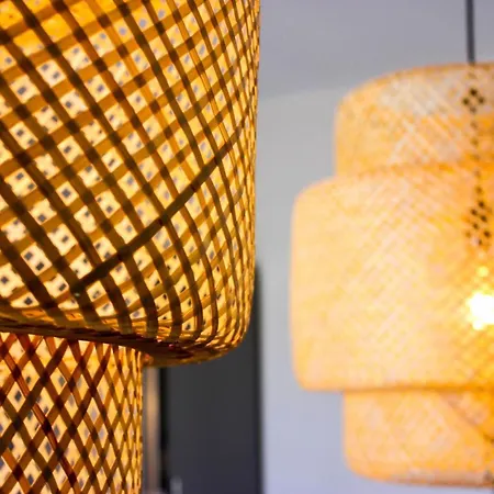 Apartment Ossuna Keyweek Very Nice Close The Main Beach In