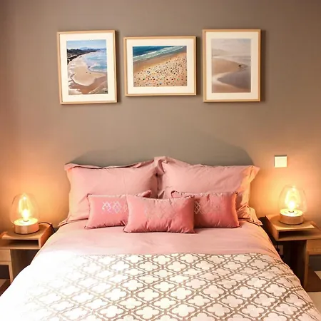 Apartment Ossuna Keyweek Very Nice Close The Main Beach In