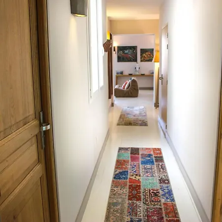 Ossuna Keyweek Very Nice Close The Main Beach In Apartment